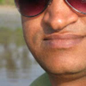 Meet your Posher, Aditya